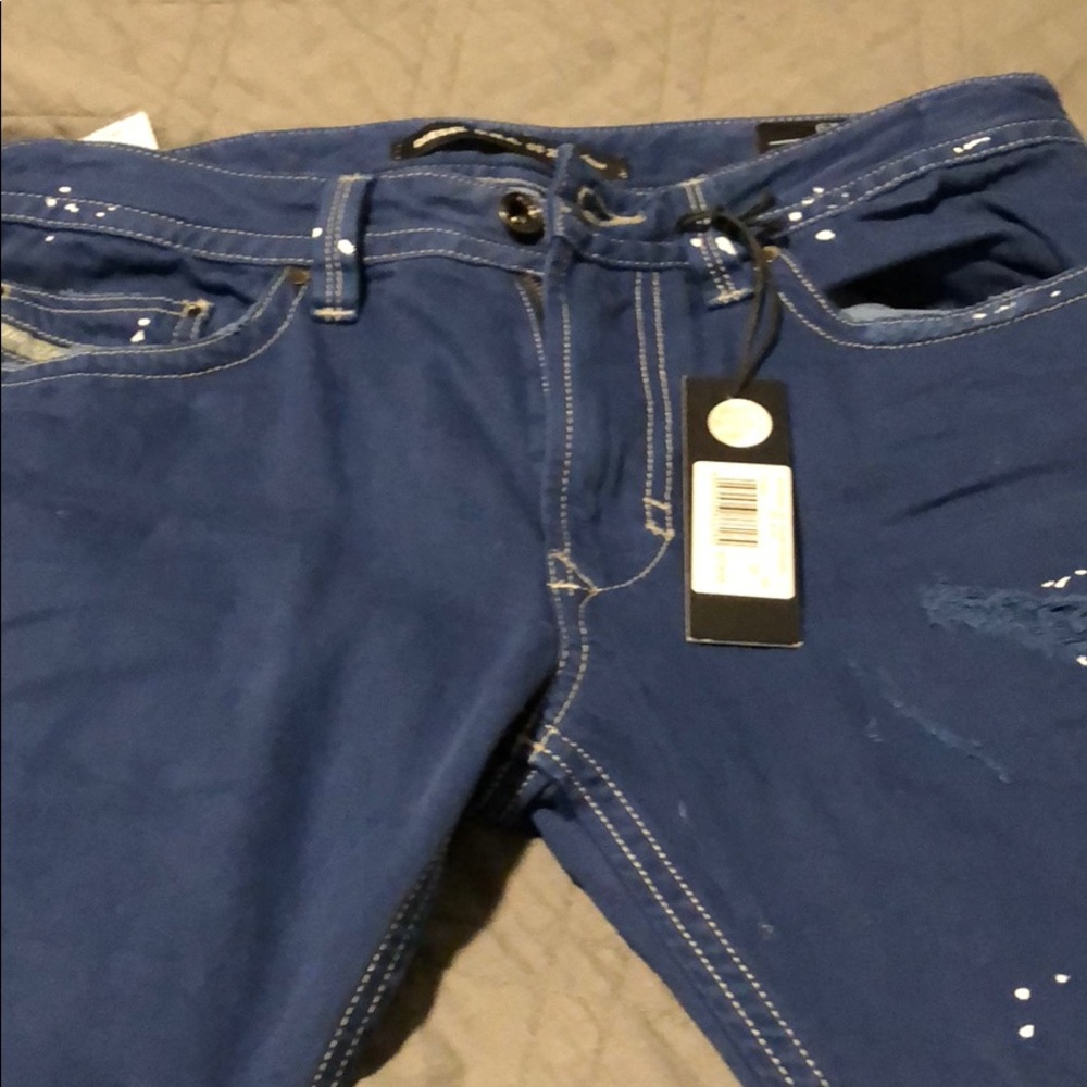 Diesel jeans NWT